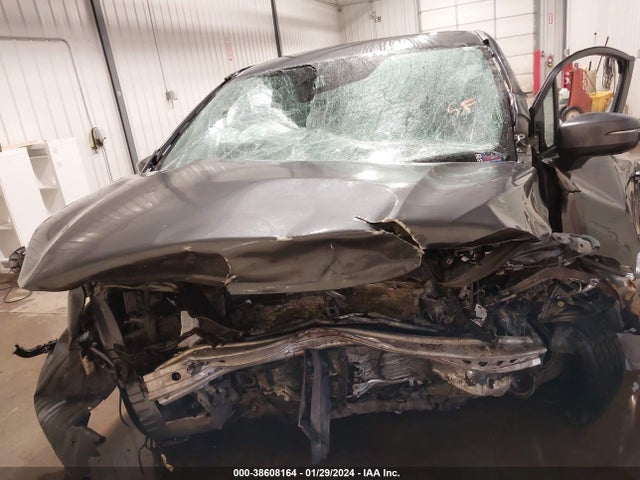 Honda ODYSSEY EX 2018 5FNRL6H5XJB075891 Image 13