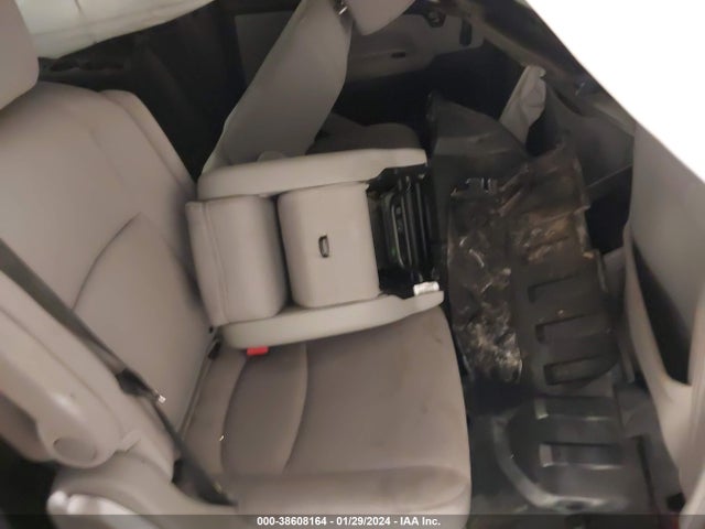 Honda ODYSSEY EX 2018 5FNRL6H5XJB075891 Image 8