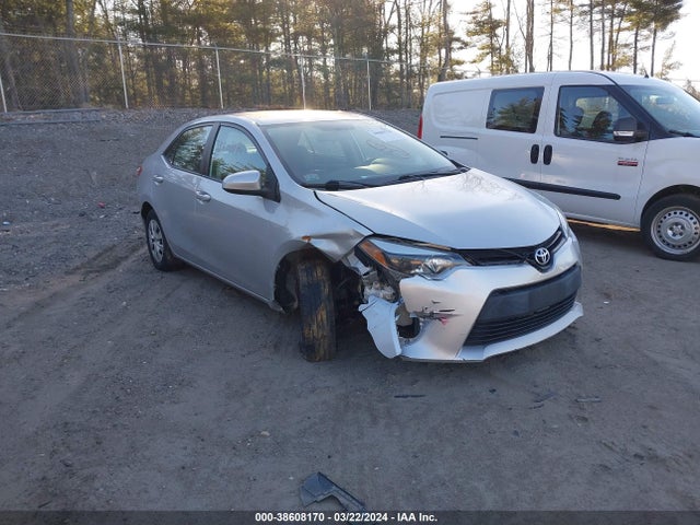 2015 2T1BURHE6FC313005 головне зображення