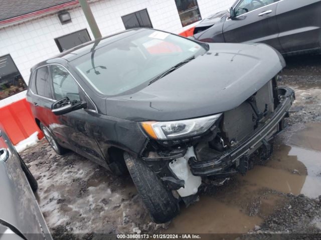 2019 2FMPK4J99KBC25799 main image