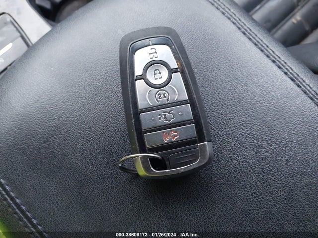 Ford EDGE SEL 2019 2FMPK4J99KBC25799 Image 11