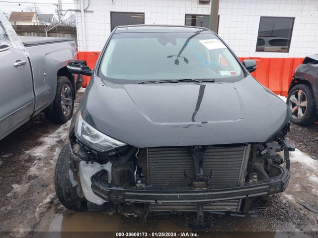 Ford EDGE SEL 2019 2FMPK4J99KBC25799 Image 12