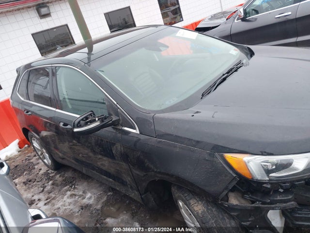 Ford EDGE SEL 2019 2FMPK4J99KBC25799 Image 13