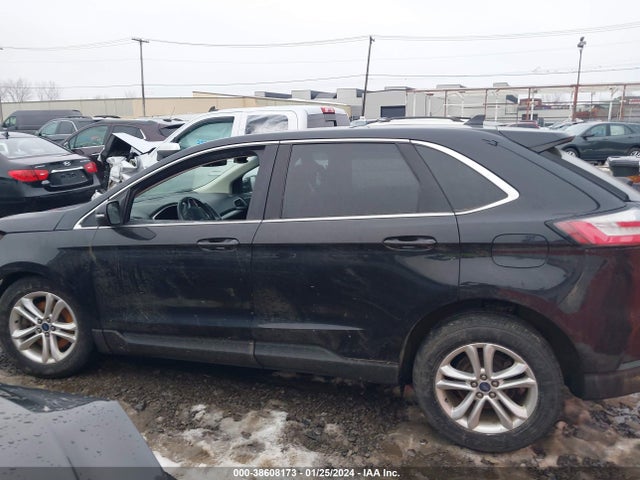Ford EDGE SEL 2019 2FMPK4J99KBC25799 Image 14