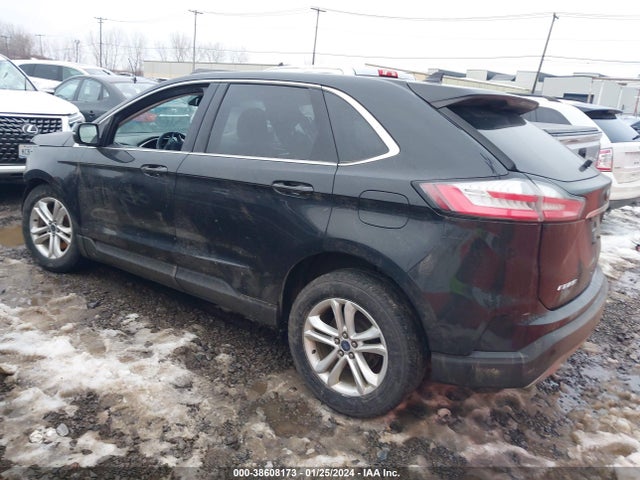 Ford EDGE SEL 2019 2FMPK4J99KBC25799 Image 3