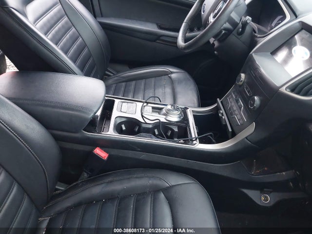 Ford EDGE SEL 2019 2FMPK4J99KBC25799 Image 5