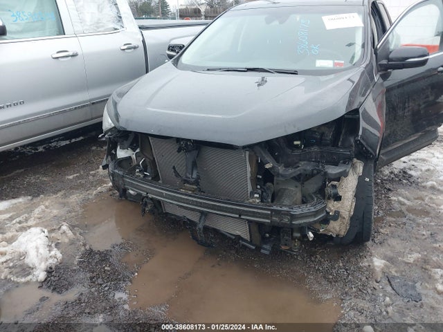 Ford EDGE SEL 2019 2FMPK4J99KBC25799 Image 6