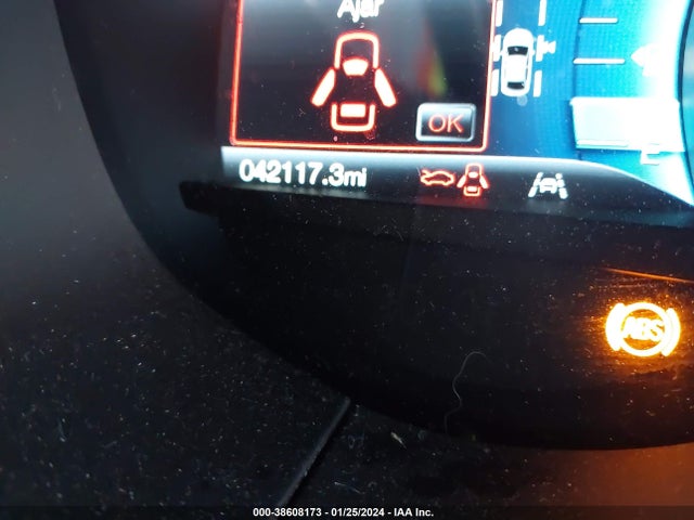 Ford EDGE SEL 2019 2FMPK4J99KBC25799 Image 7