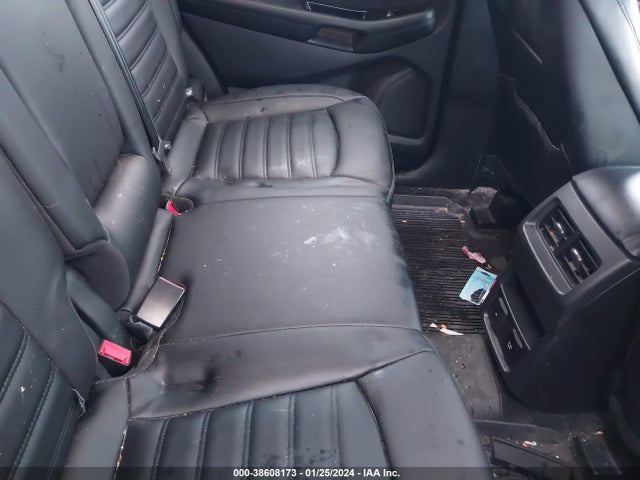 Ford EDGE SEL 2019 2FMPK4J99KBC25799 Image 8