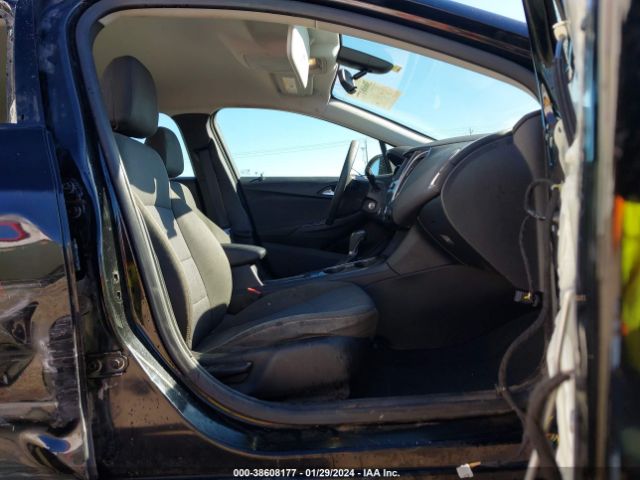 1G1BC5SM7K7126002 Chevrolet CRUZE LS