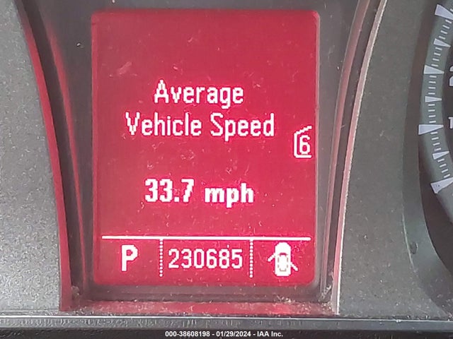 2011 GMC TERRAIN SLT-1 VIN: 2CTFLVEC4B6229300