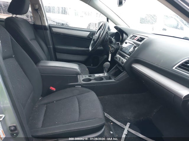Subaru Outback 2.5i Premium 2015 4S4BSBFC2F3260466 Image 5