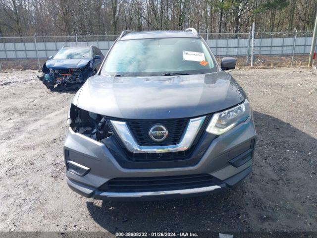 5N1AT2MT1JC829019 Nissan ROGUE SV