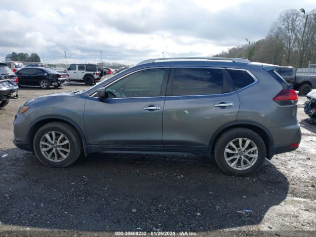 5N1AT2MT1JC829019 Nissan ROGUE SV