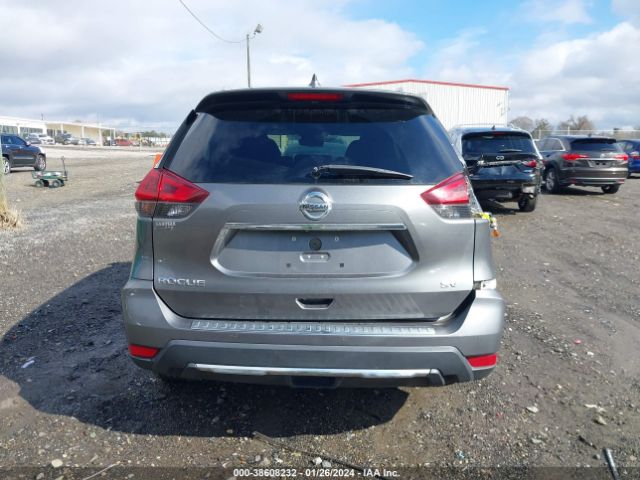 5N1AT2MT1JC829019 Nissan ROGUE SV
