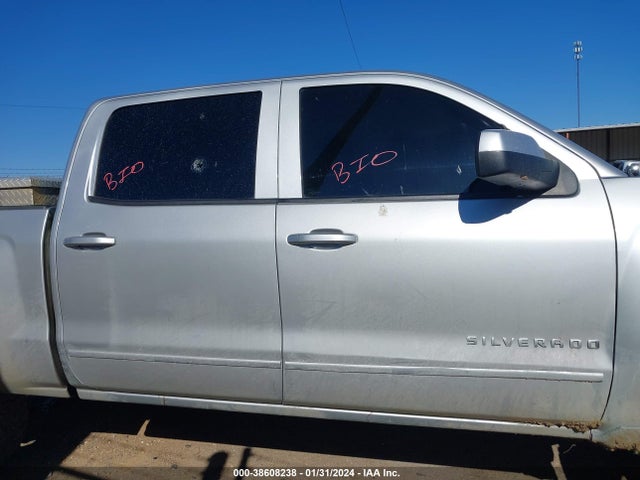 Chevrolet Silverado 1500 1lt 2015 3GCUKREC7FG157435 Image 13