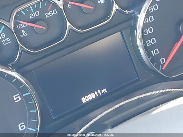 Chevrolet Silverado 1500 1lt 2015 3GCUKREC7FG157435 Image 15