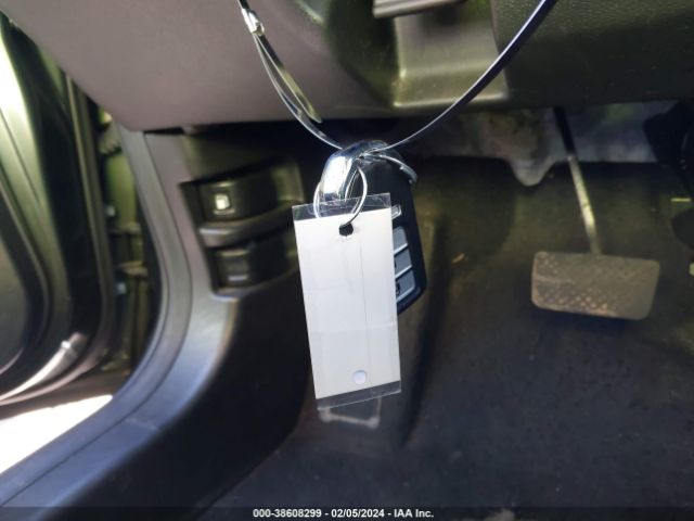 3CZRU6H73GM734987 Honda Hr-v Ex-l