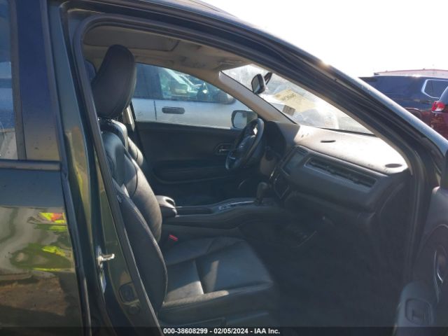 3CZRU6H73GM734987 Honda Hr-v Ex-l