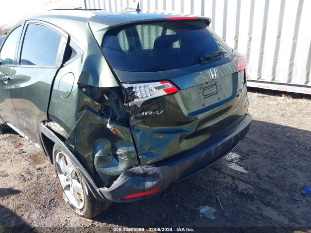3CZRU6H73GM734987 Honda Hr-v Ex-l