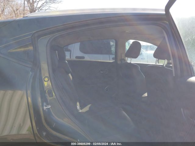 3CZRU6H73GM734987 Honda Hr-v Ex-l