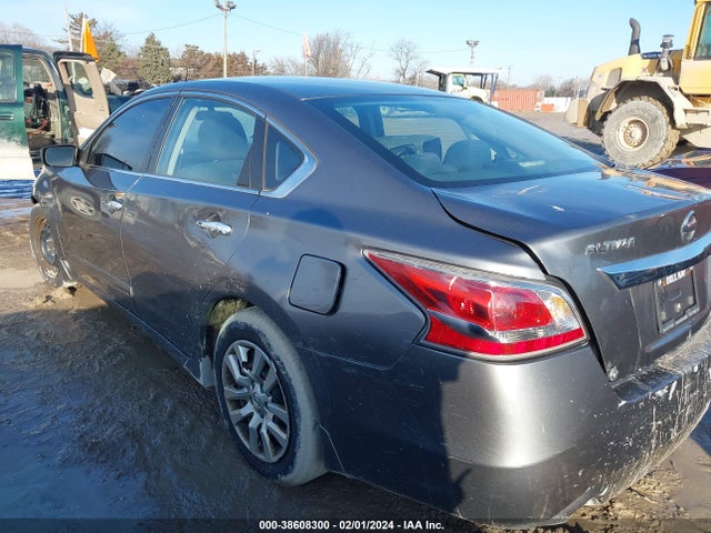 Nissan Altima 2.5 S 2015 1N4AL3APXFC493482 Image 3
