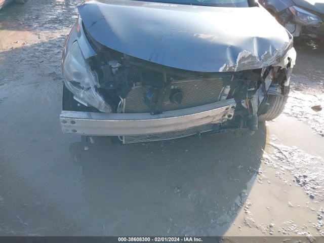 Nissan Altima 2.5 S 2015 1N4AL3APXFC493482 Image 6