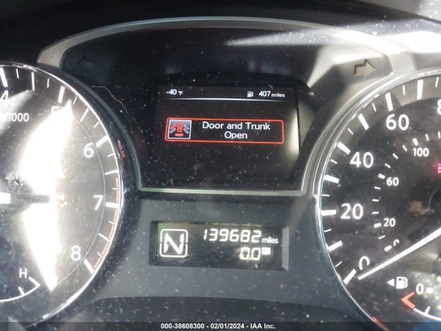 Nissan Altima 2.5 S 2015 1N4AL3APXFC493482 Image 7