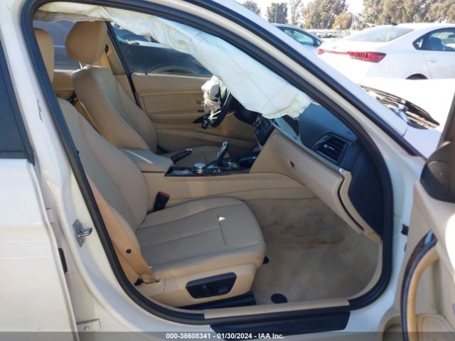 WBA3C1C50EK116129 BMW 328I