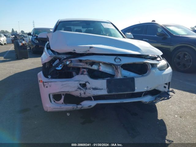 WBA3C1C50EK116129 BMW 328I