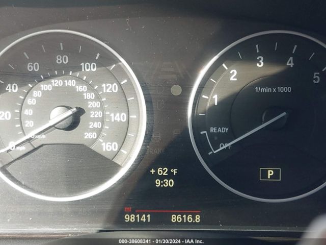 WBA3C1C50EK116129 BMW 328I