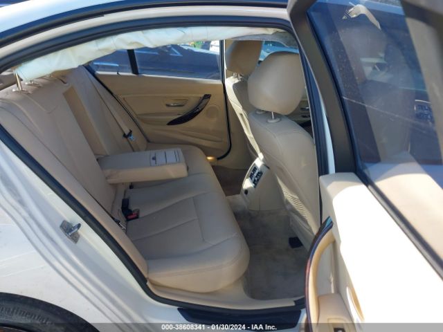 WBA3C1C50EK116129 BMW 328I