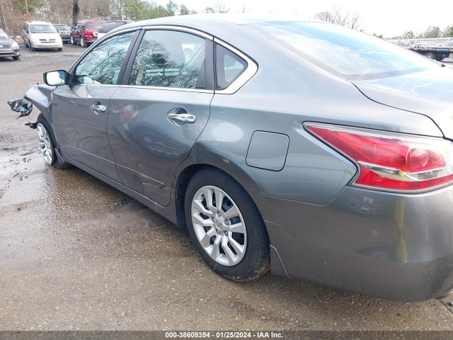 Nissan Altima 2.5 S 2015 1N4AL3AP0FC458790 Image 14
