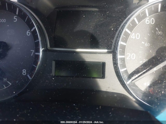 Nissan Altima 2.5 S 2015 1N4AL3AP0FC458790 Image 15