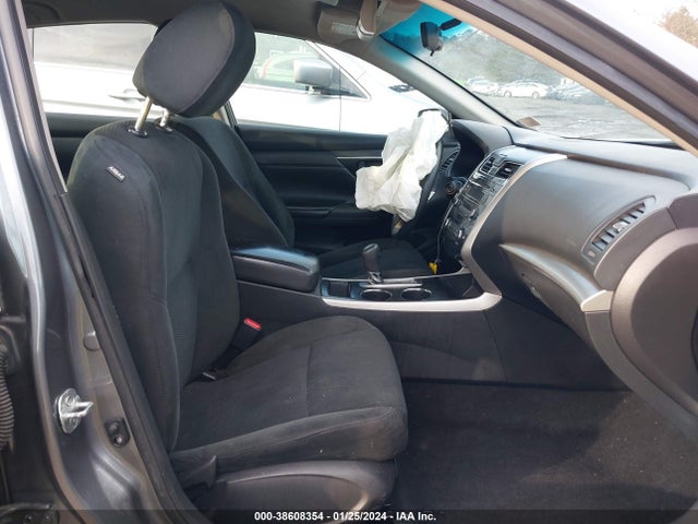 Nissan Altima 2.5 S 2015 1N4AL3AP0FC458790 Image 5