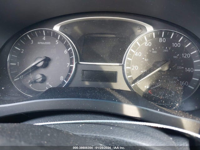 Nissan Altima 2.5 S 2015 1N4AL3AP0FC458790 Image 7