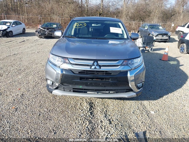Mitsubishi Outlander Se 2016 JA4AD3A30GZ001877 Image 13