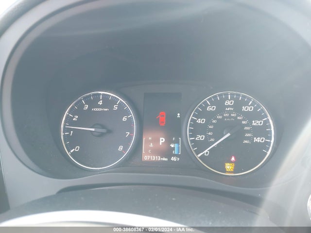 Mitsubishi Outlander Se 2016 JA4AD3A30GZ001877 Image 7