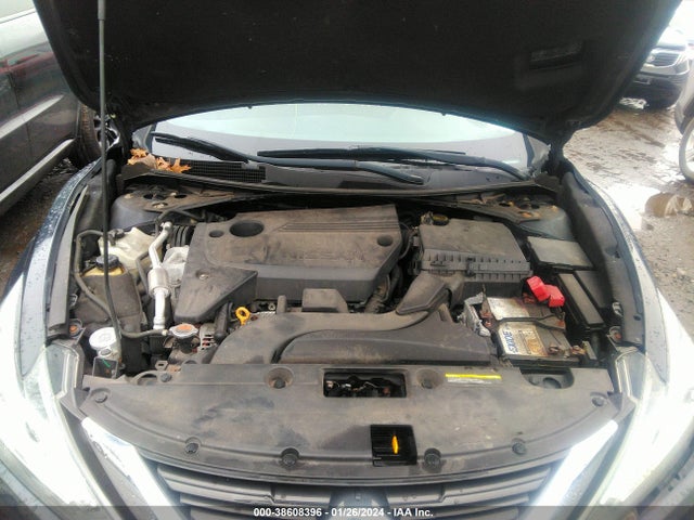 Nissan Altima 2.5 S 2018 1N4AL3AP6JC102367 Image 10