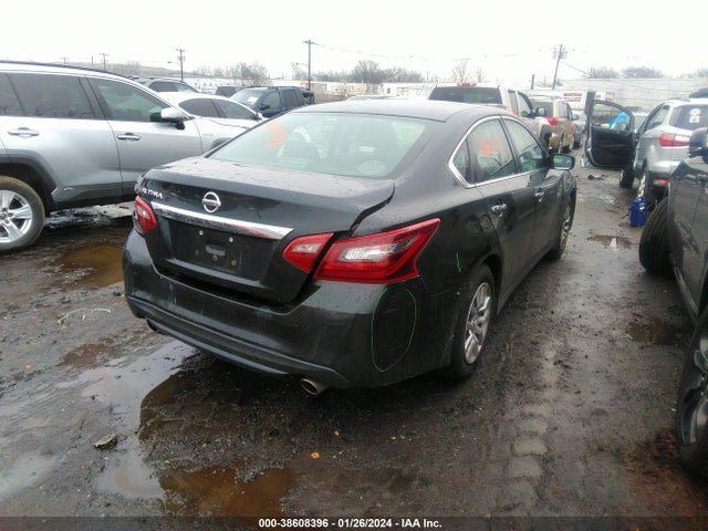 Nissan Altima 2.5 S 2018 1N4AL3AP6JC102367 Image 4