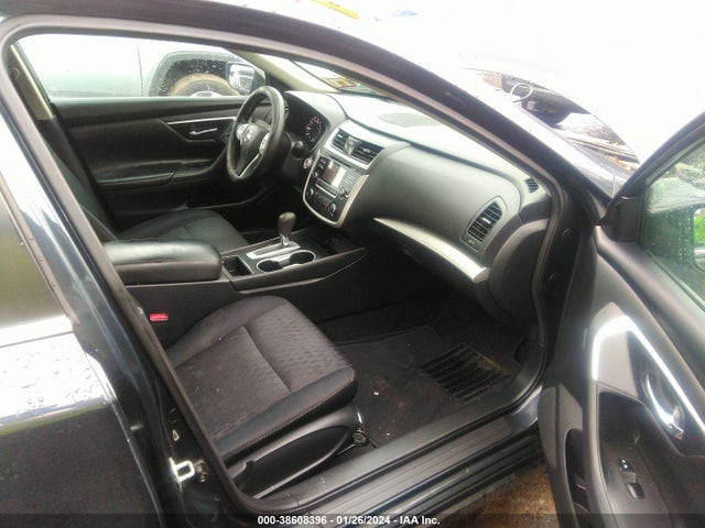 Nissan Altima 2.5 S 2018 1N4AL3AP6JC102367 Image 5