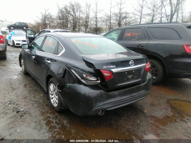 Nissan Altima 2.5 S 2018 1N4AL3AP6JC102367 Image 6