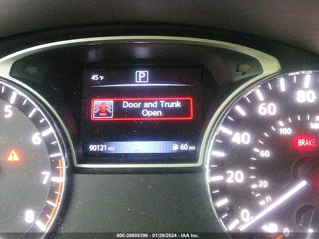 Nissan Altima 2.5 S 2018 1N4AL3AP6JC102367 Image 7