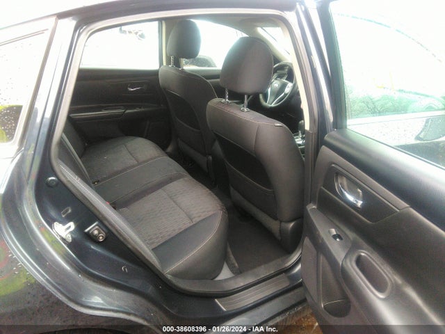 Nissan Altima 2.5 S 2018 1N4AL3AP6JC102367 Image 8