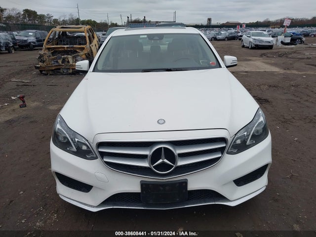 WDDHF8JB6GB193596 Mercedes-Benz E 350 4matic