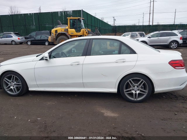 WDDHF8JB6GB193596 Mercedes-Benz E 350 4matic