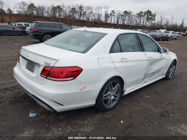 WDDHF8JB6GB193596 Mercedes-Benz E 350 4matic
