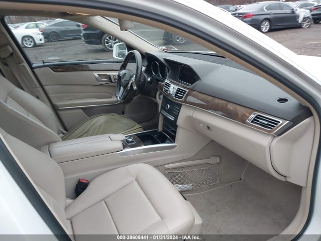 WDDHF8JB6GB193596 Mercedes-Benz E 350 4matic