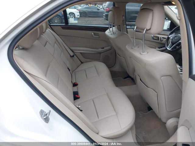 WDDHF8JB6GB193596 Mercedes-Benz E 350 4matic