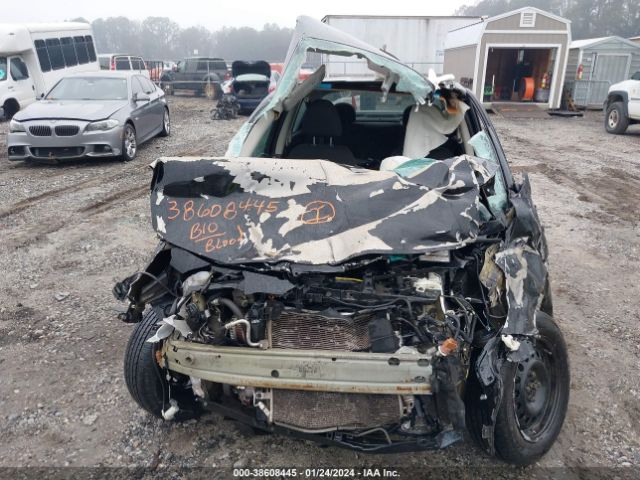 3N1CN7AP0KL860833 Nissan Versa 1.6 S+